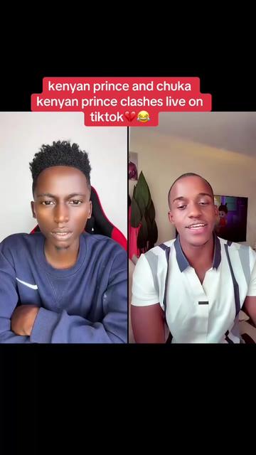 @Breaking kenyan trends🔥
