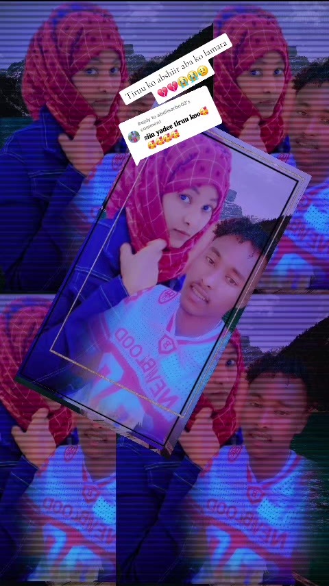 @𝐉𝐚𝐦𝐮𝐮 𝐬𝐚𝐫𝐛𝐨❤️