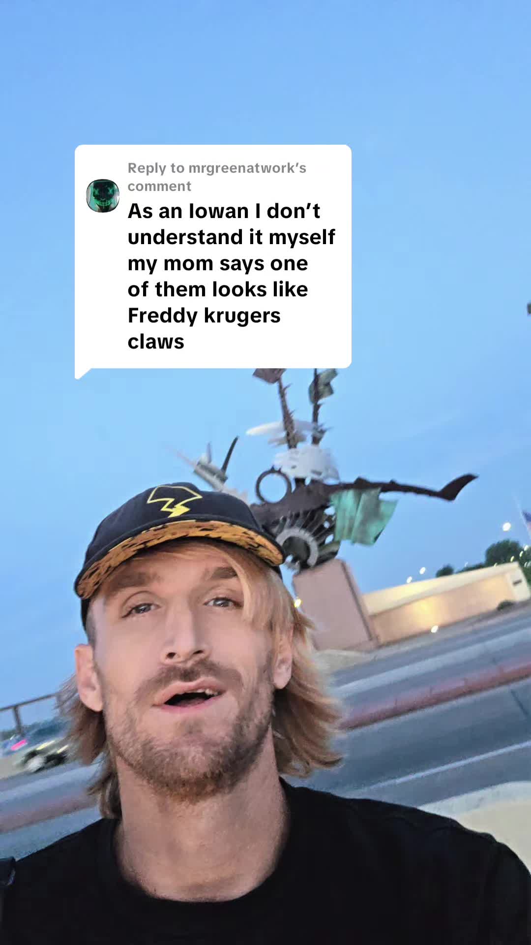 @Not Logan Paul