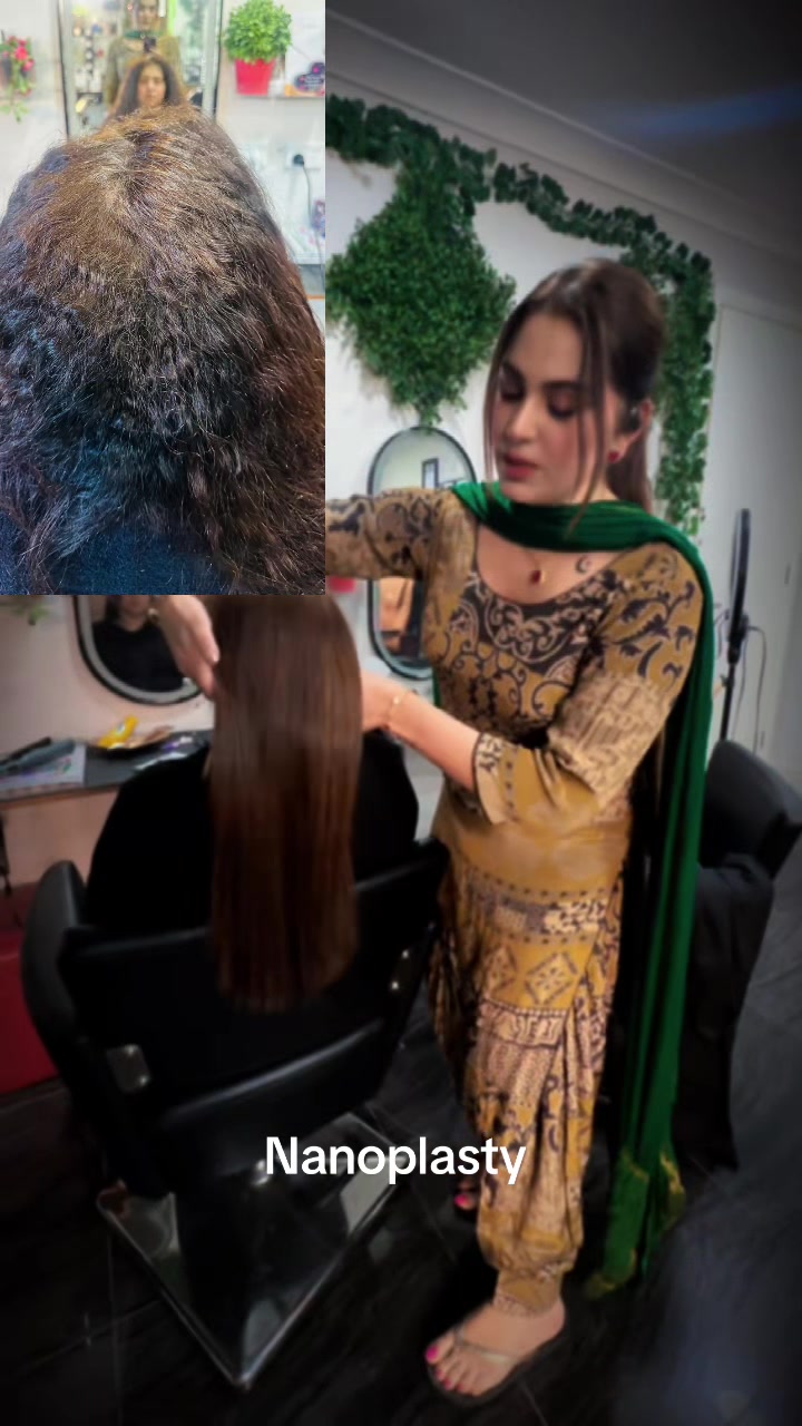 @Smile hair & beauty studio