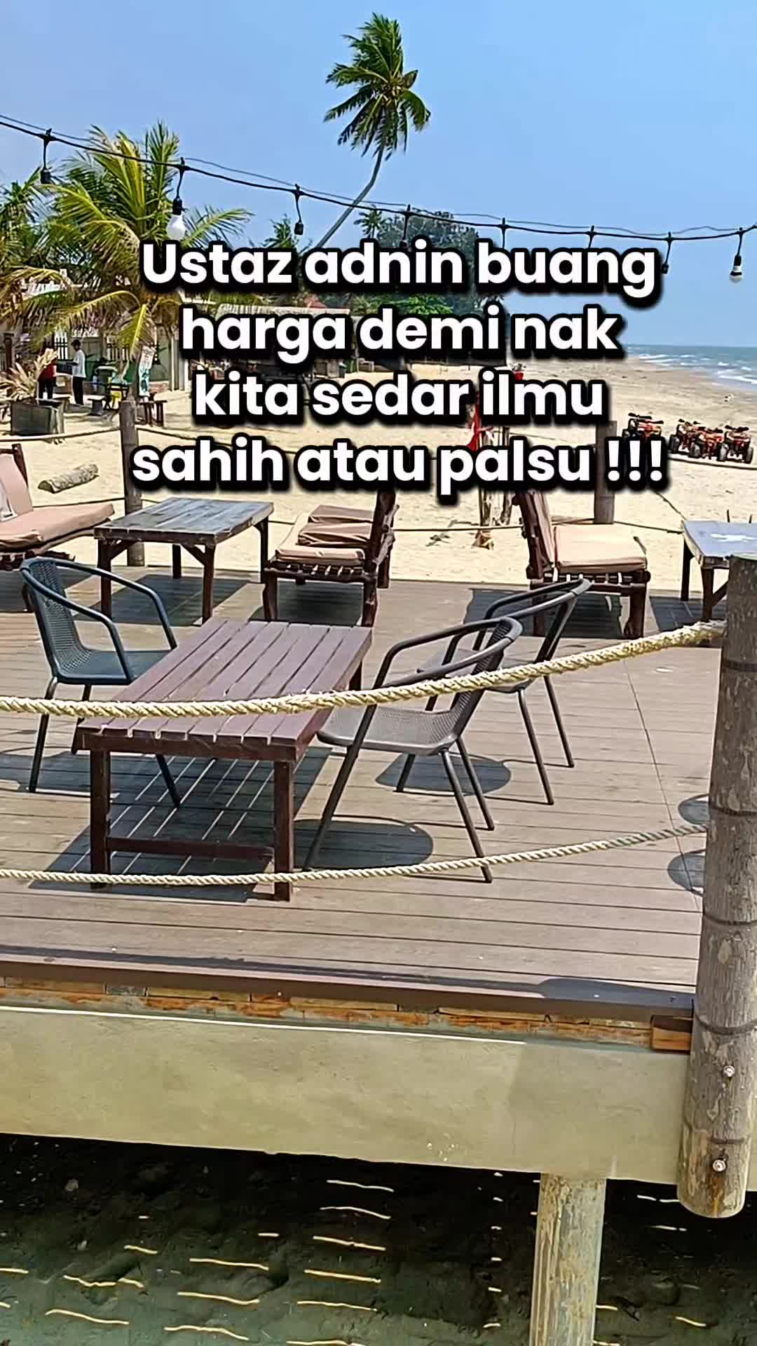 @Syarifah ๐