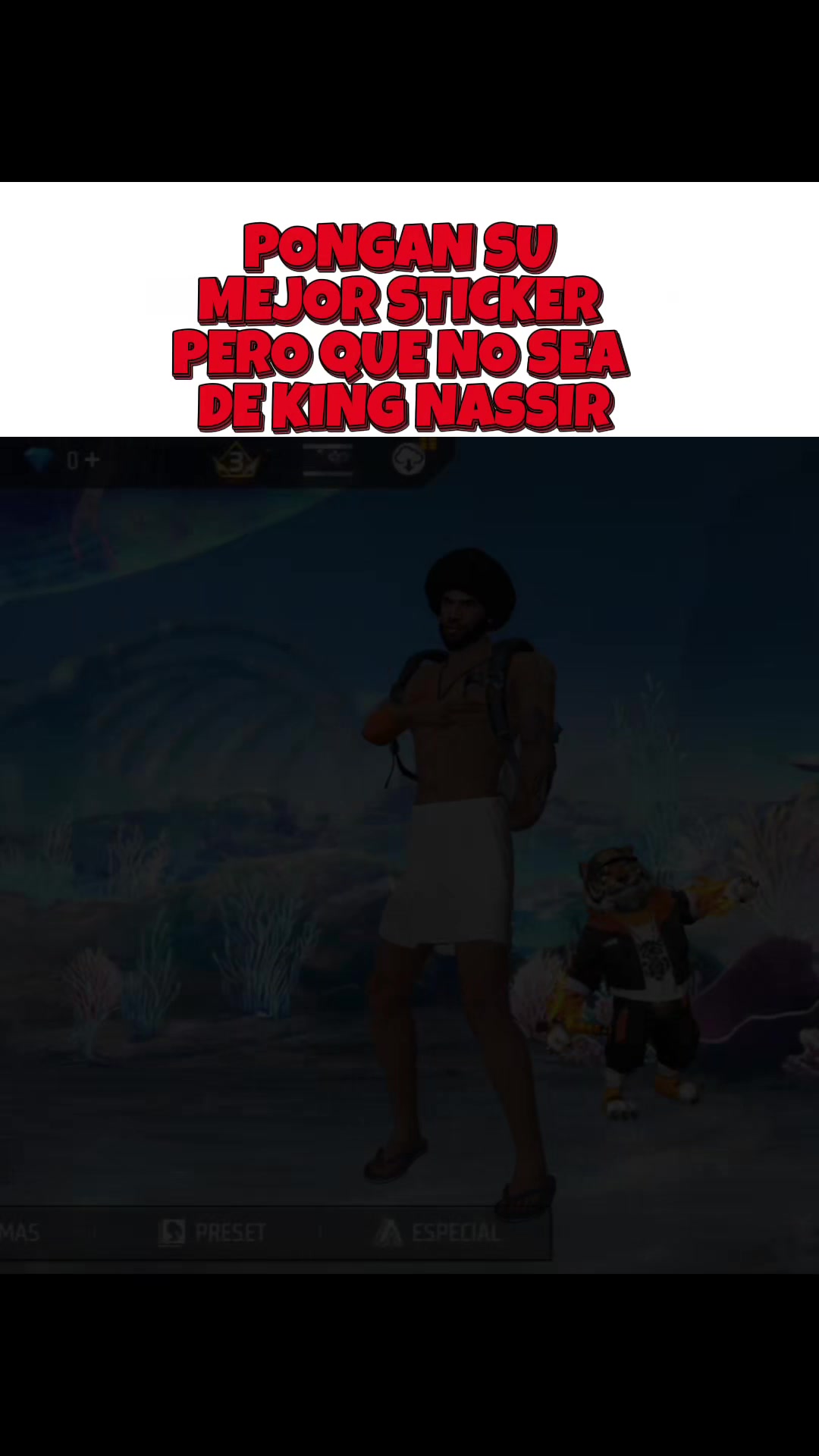 @Jxse Xi Tyro
