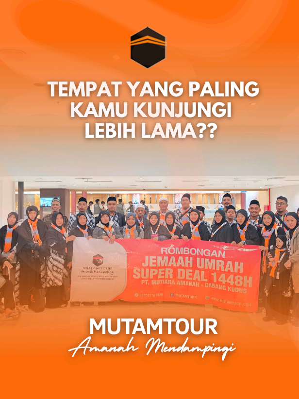 @Mutamtour Rembang