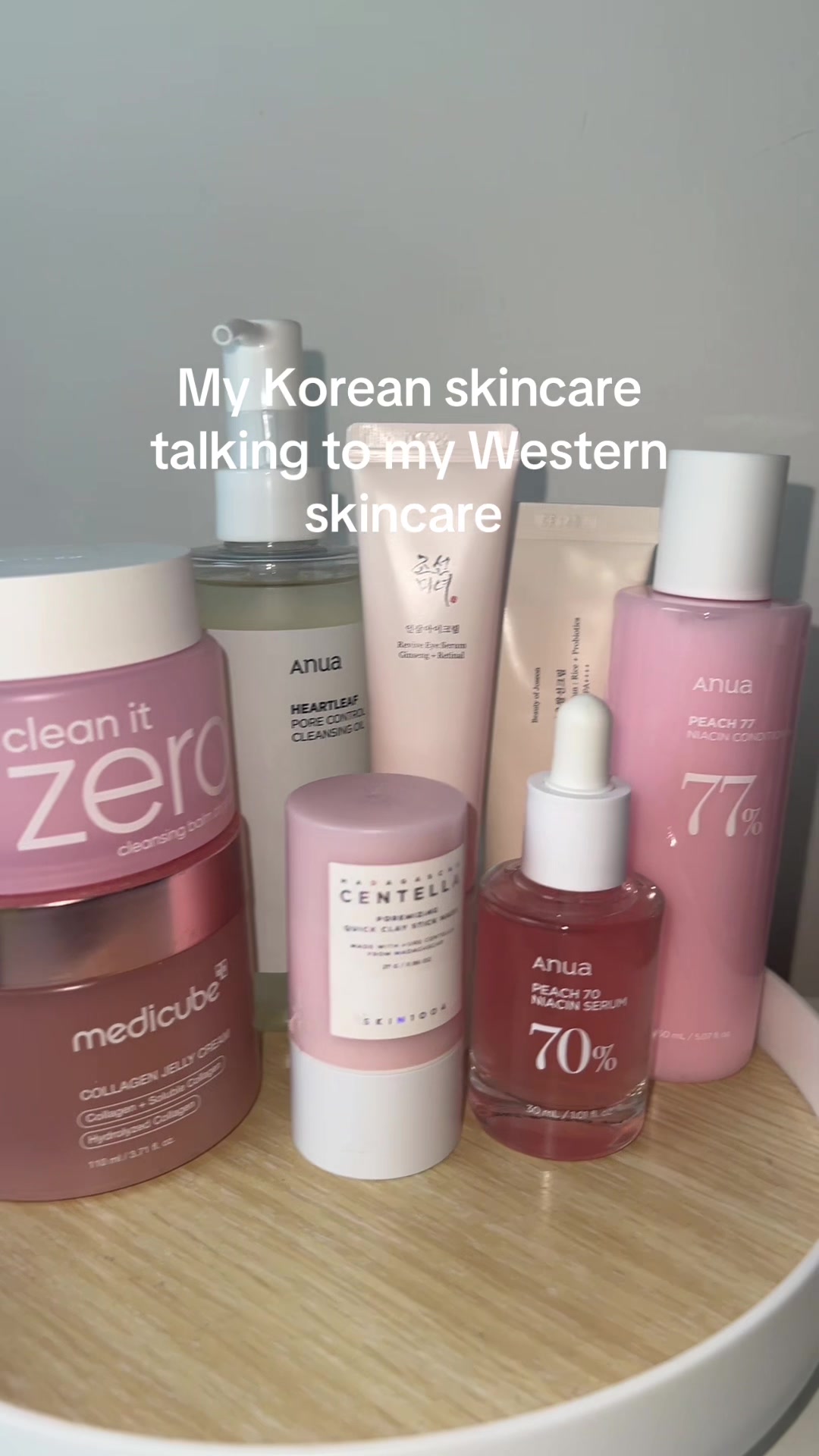 @Rose Korean Beauty - EU 🌸