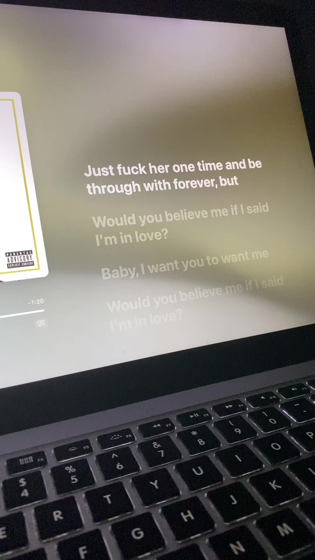 @peaklyrics