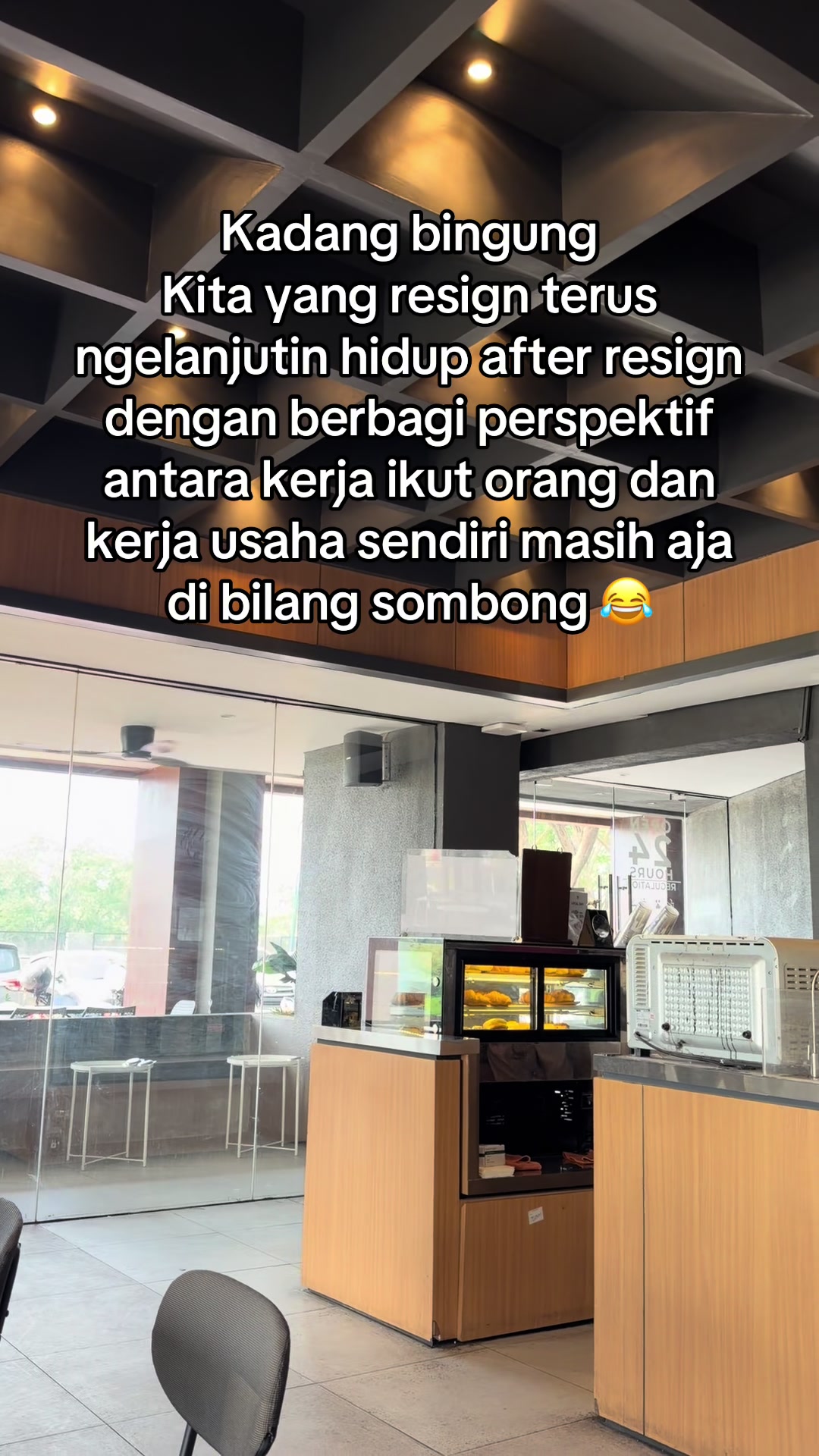 @Resign Aja Dulu