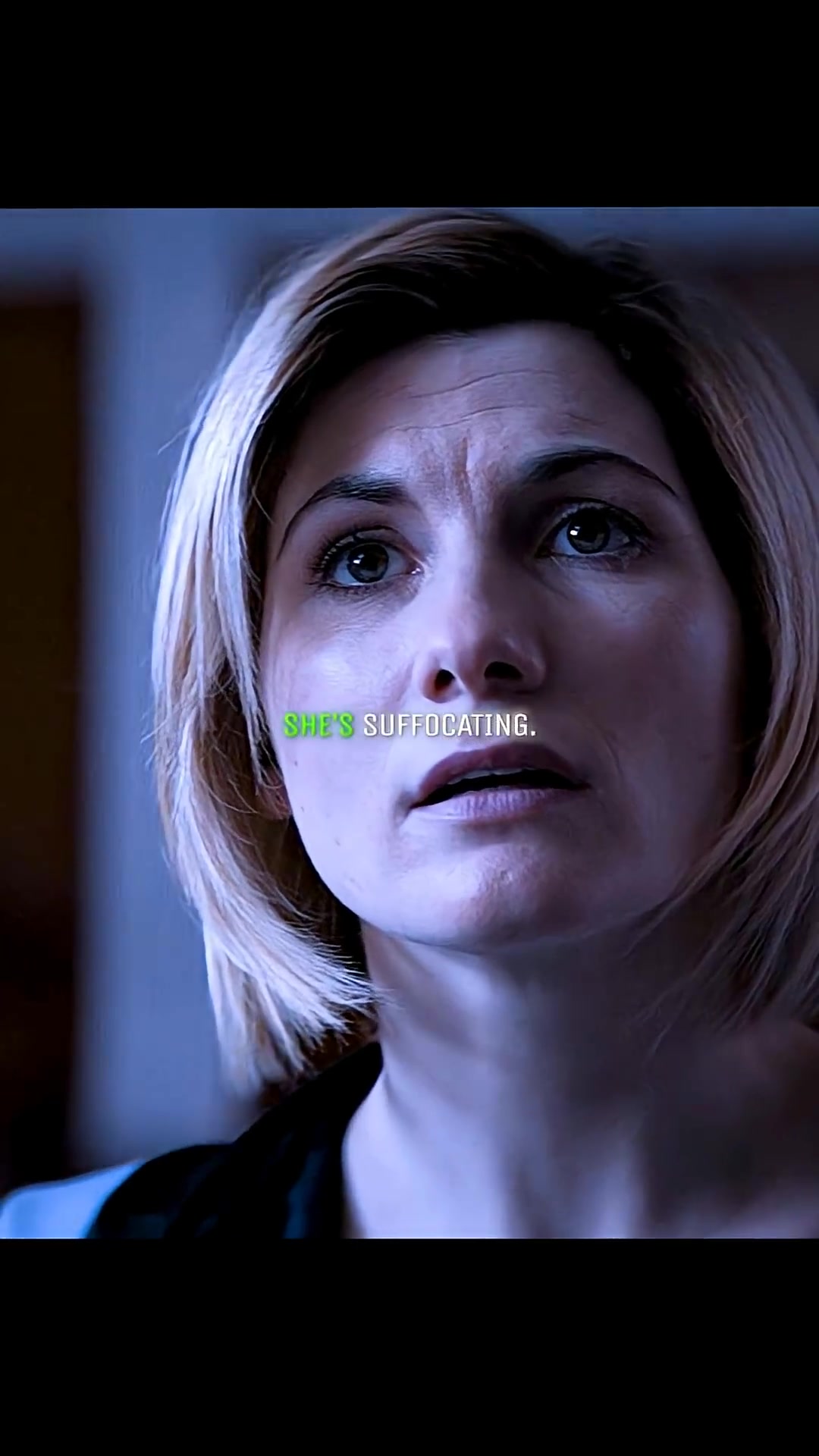 @Doctor Who fan 1
