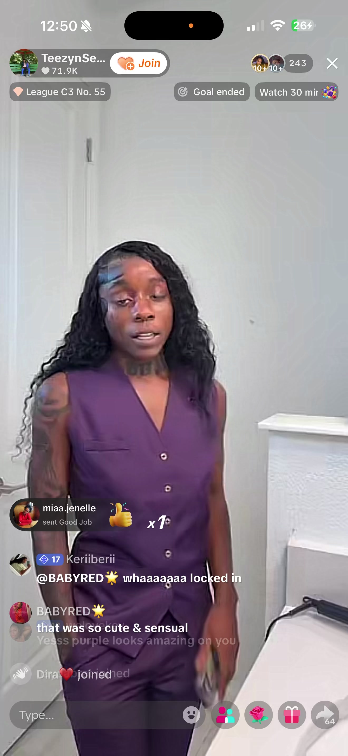 @Mzredd69🌈