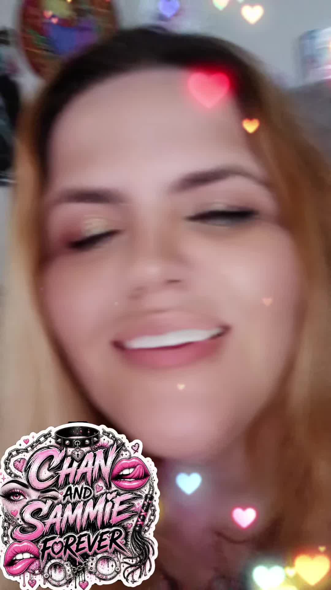@🌈✨️💎Sammie_Lorraine_N💎✨️🌈