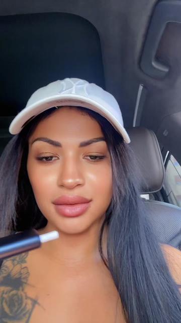 @Aisha ❤️
