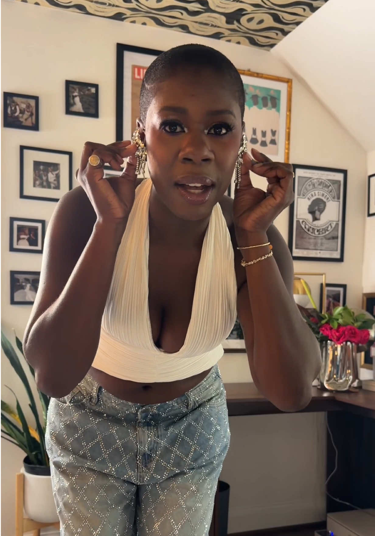 @Tashira | Style + Self-Care