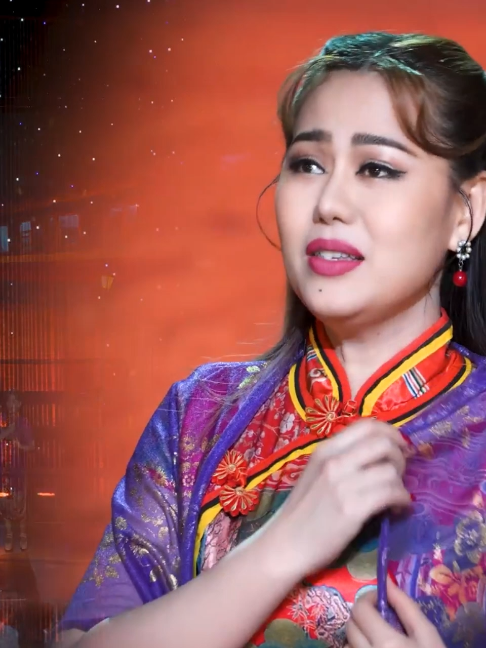 @Nam Việt Bolero