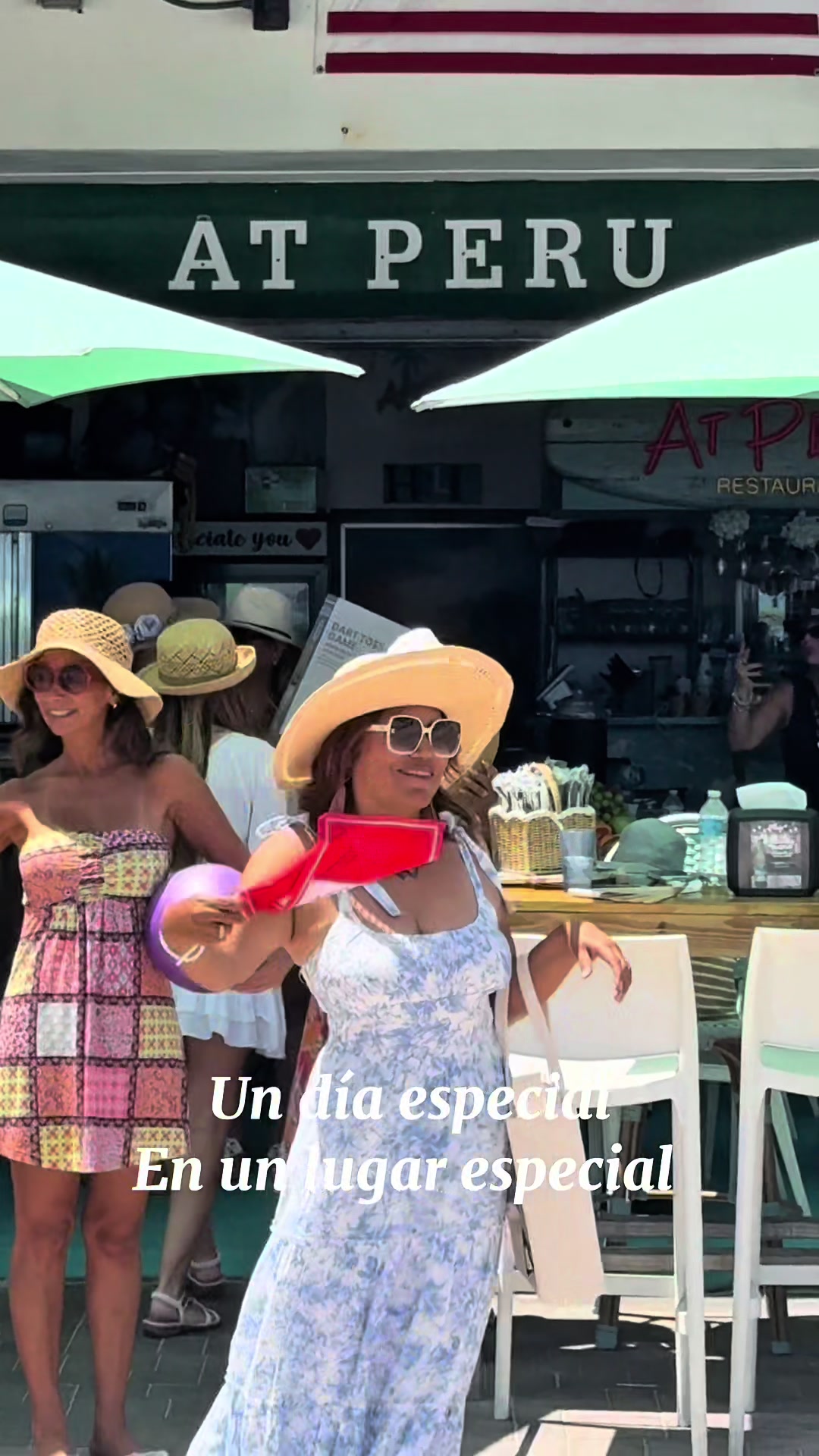 @At Peru