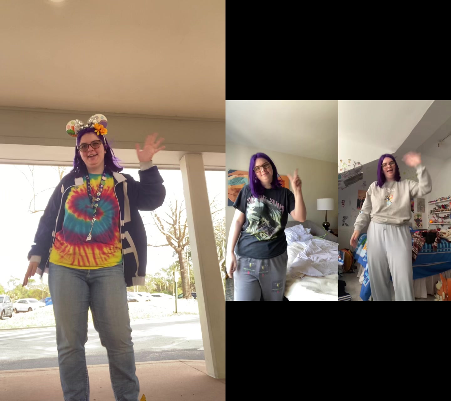 @Big Nerd Energy!