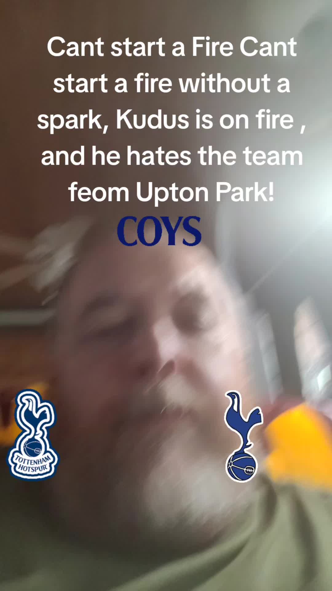 @bigdaddyofhotspurs❌️