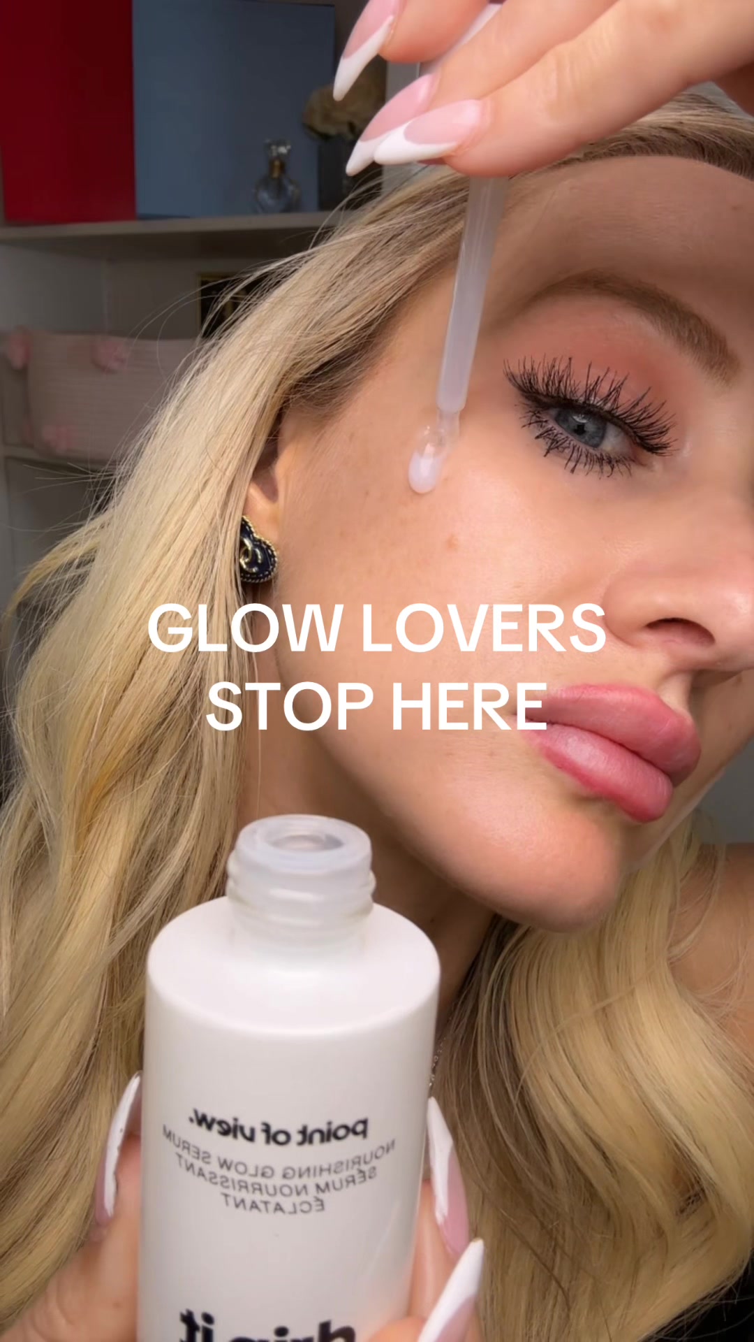 @CANDICE ✨