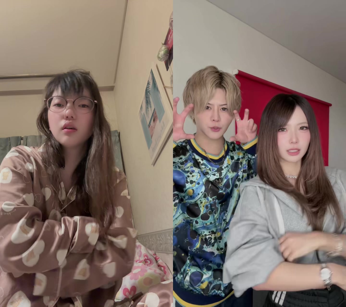 @ゆうな