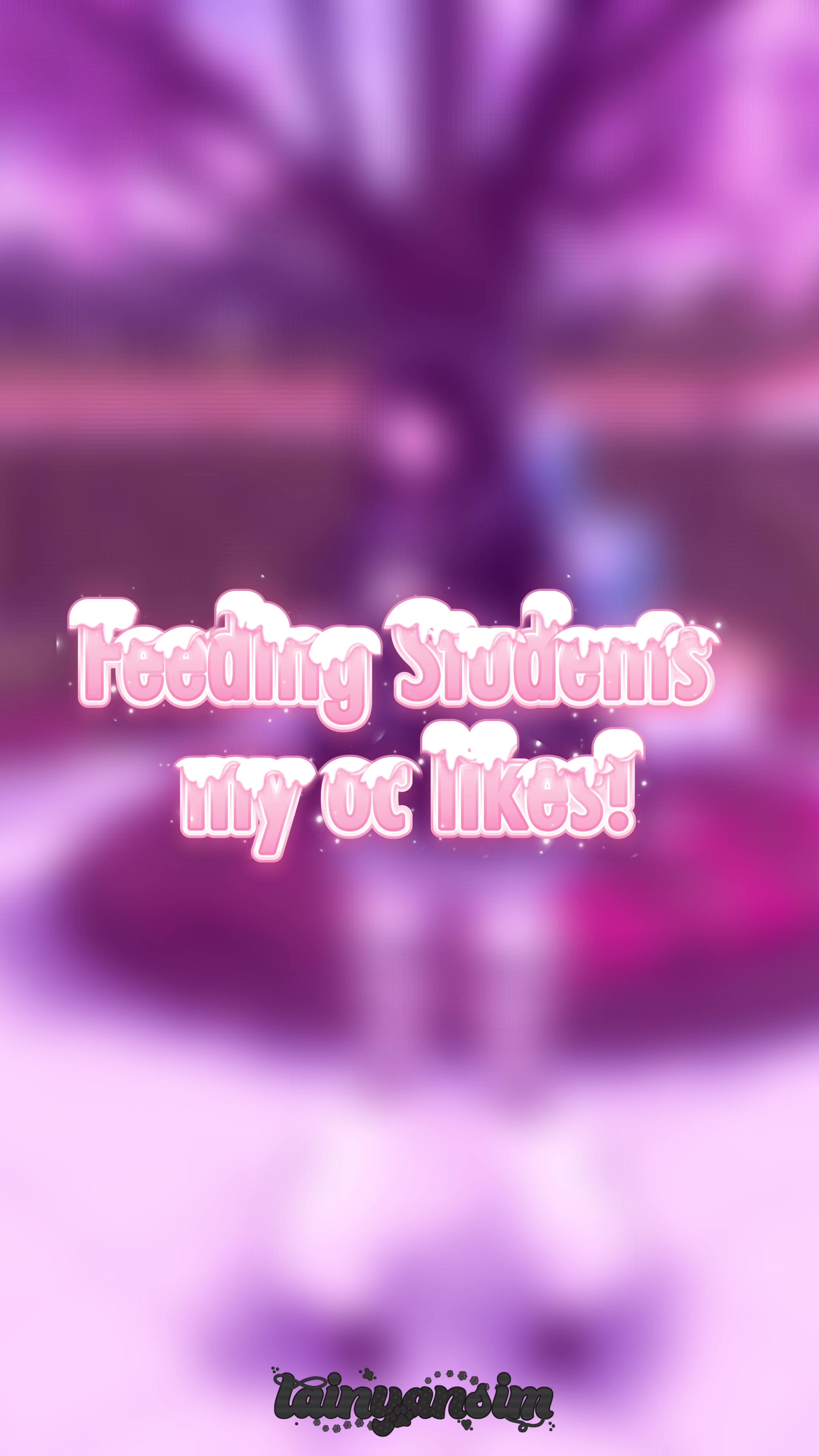 @twili 🍭