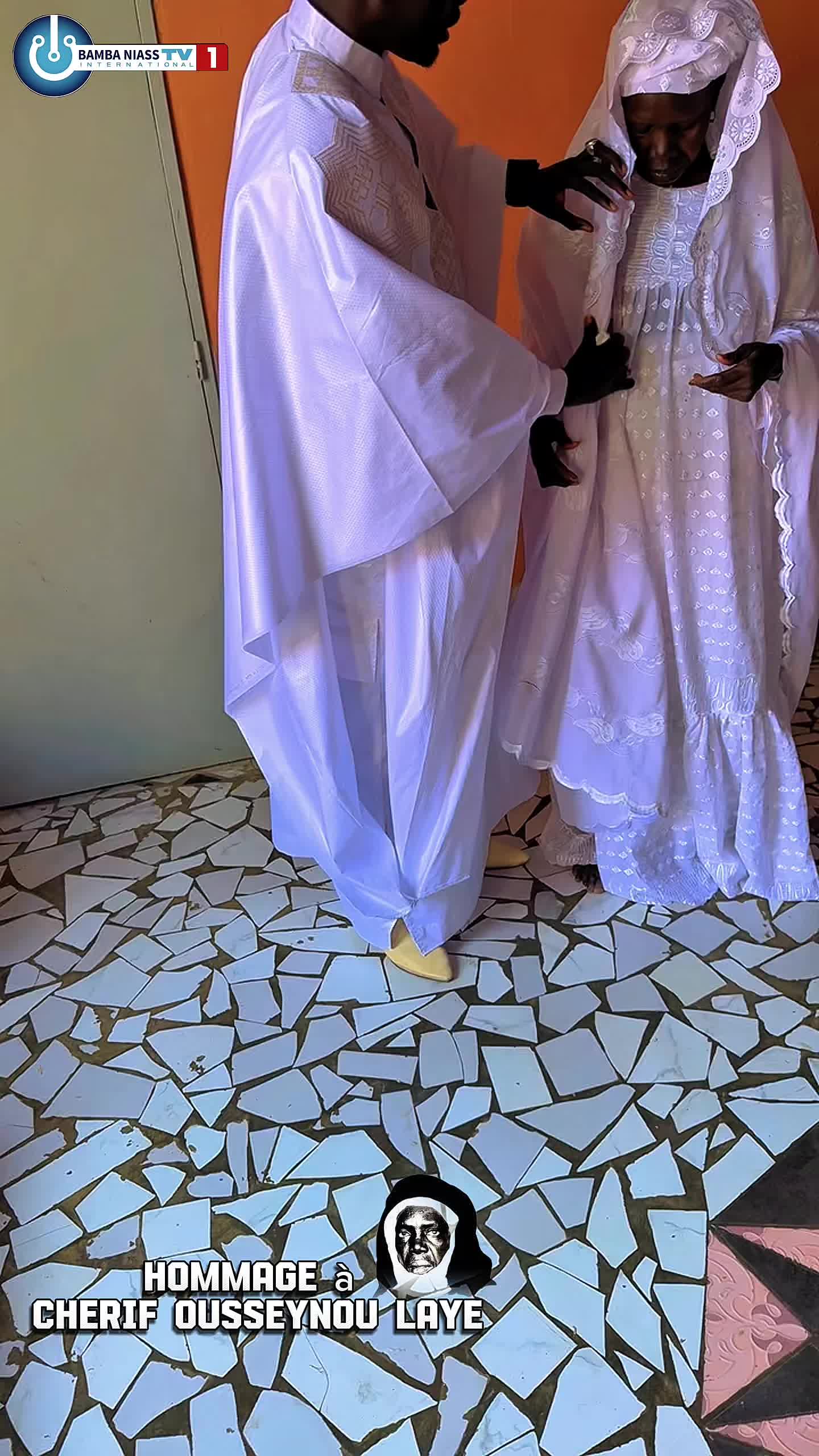 @Bambaniasstv