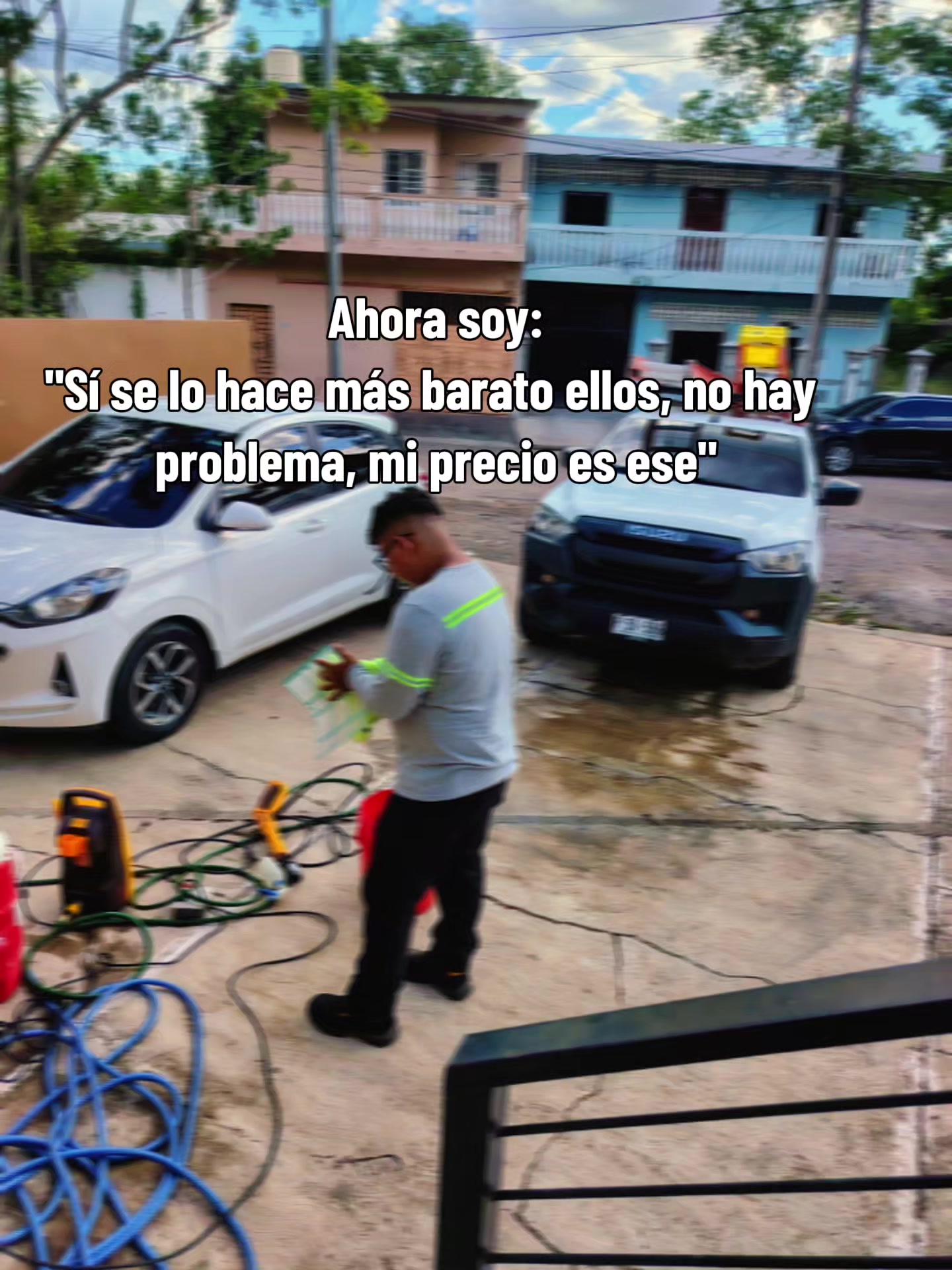 @GÓMEZ Aires Acondicionados
