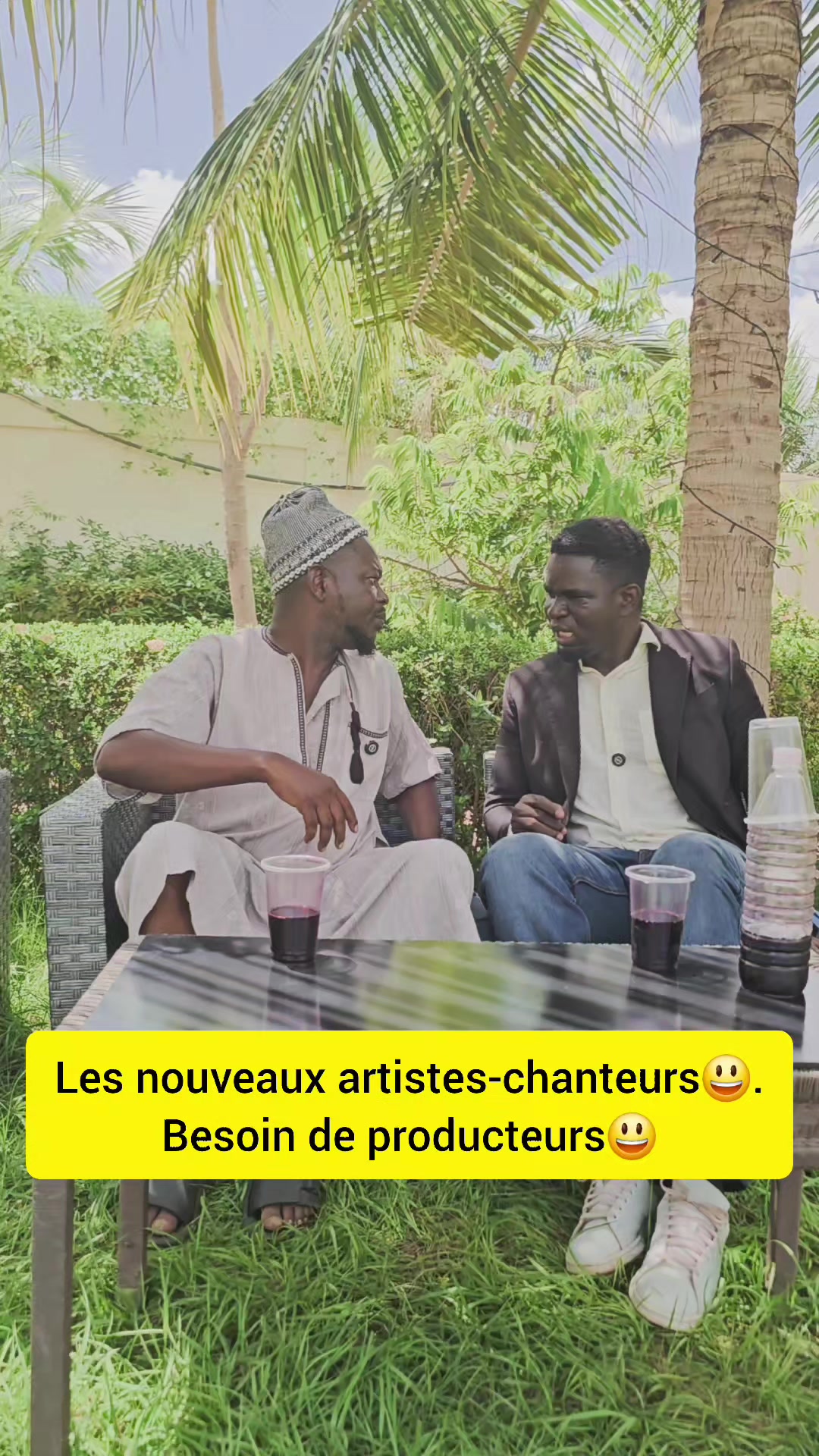 @FasoCulture🇧🇫
