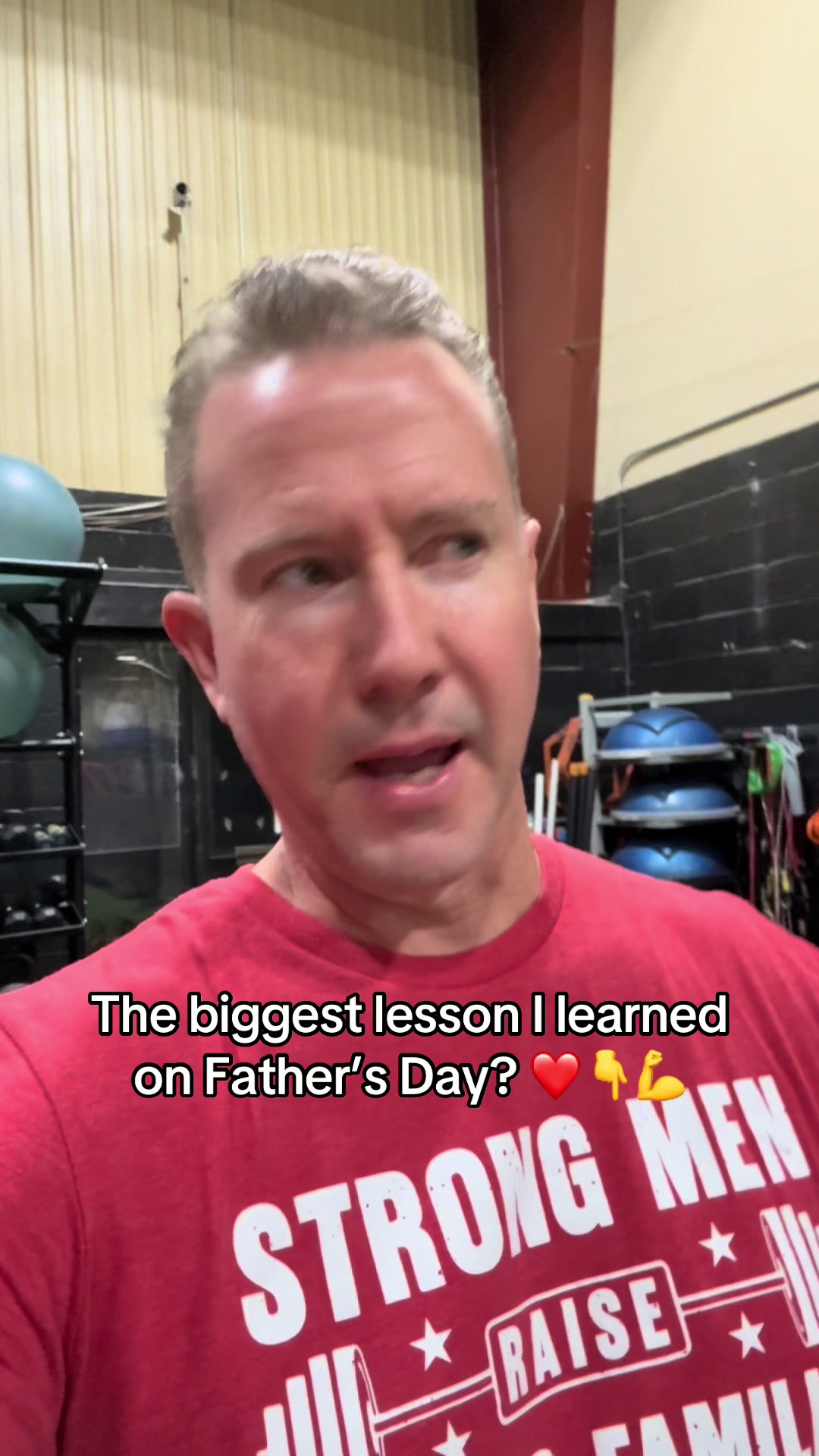 @John Hozik | Disciplined Dads