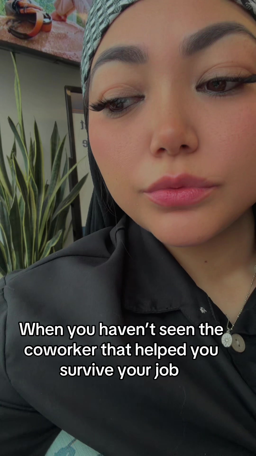 @Davina