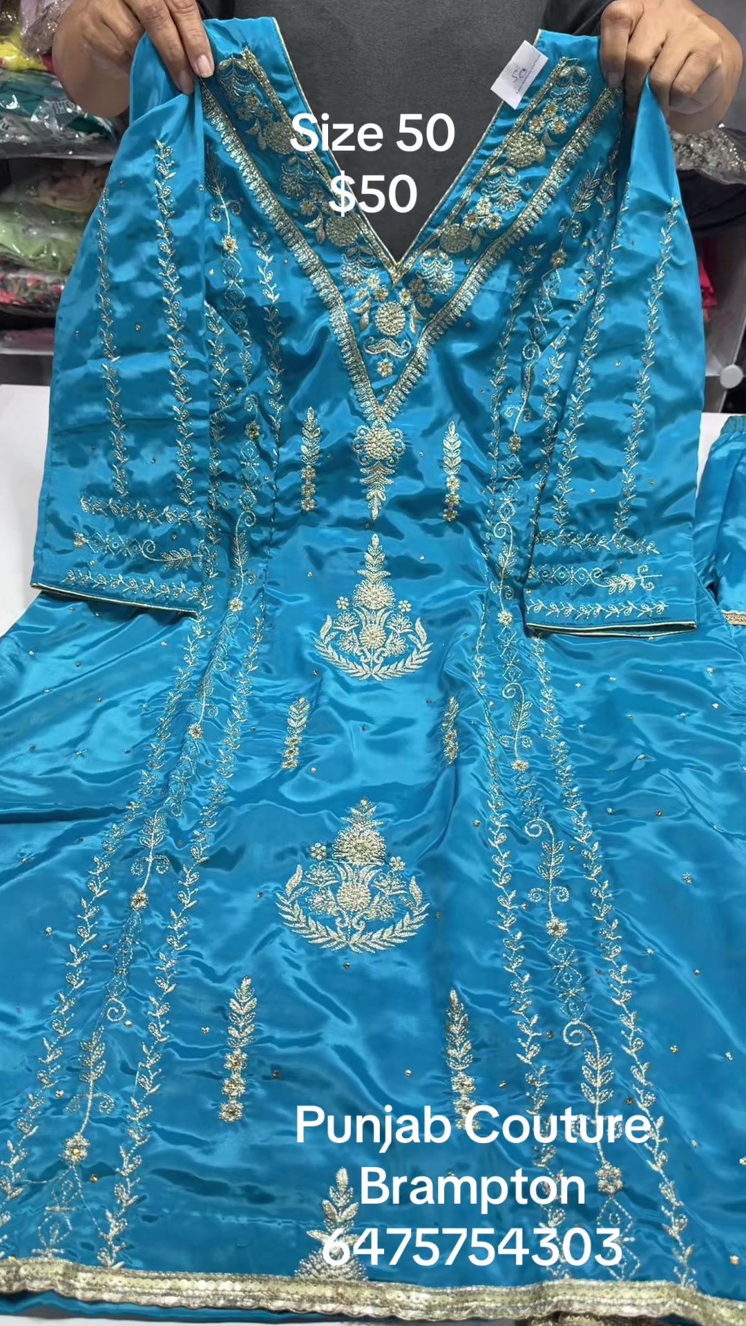 @Punjab Couture