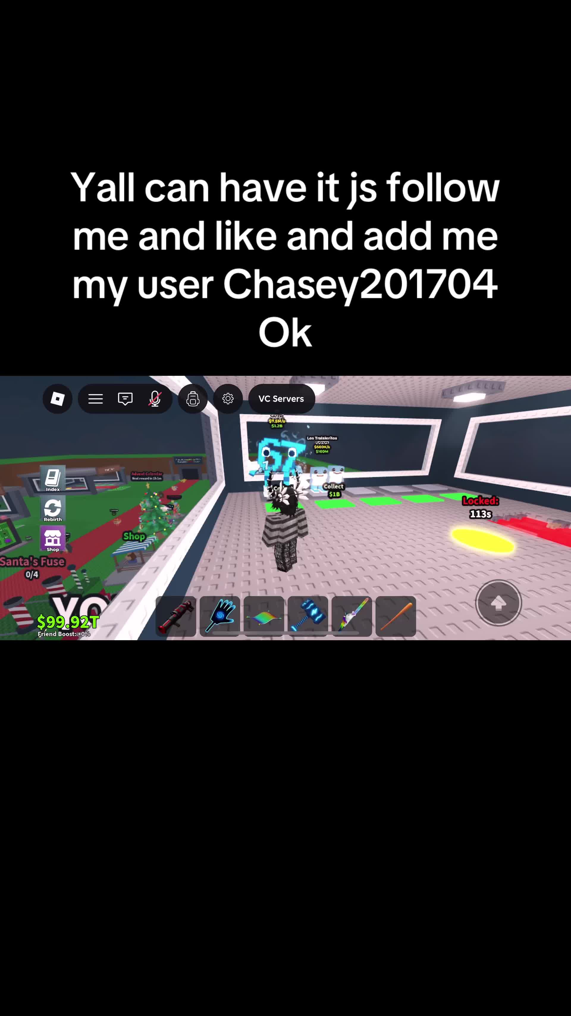 @Sab trader