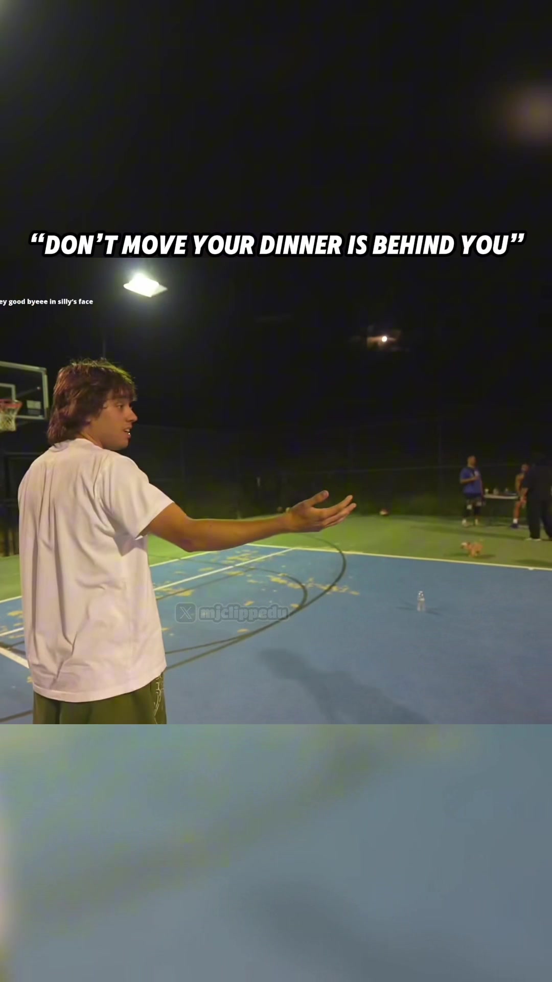 @Michael