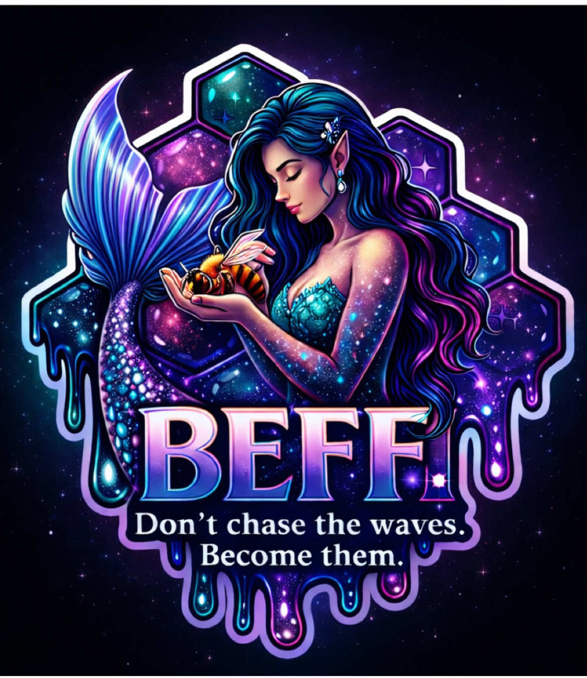 @🐝 𝓑𝓮𝓽𝓱  🧜&zwj;♀️