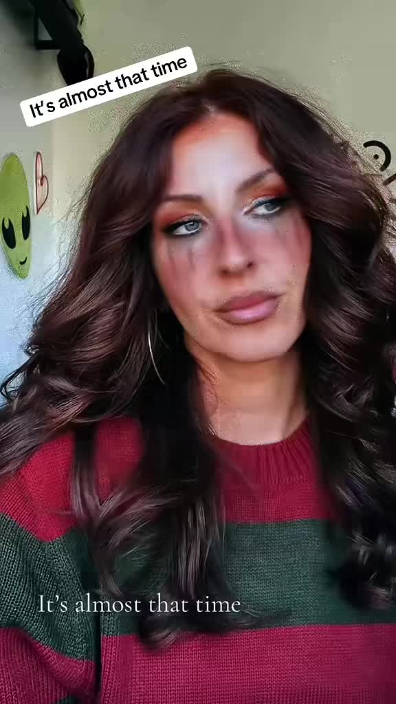 @🫠🦋That 90s Girl🦋🫠