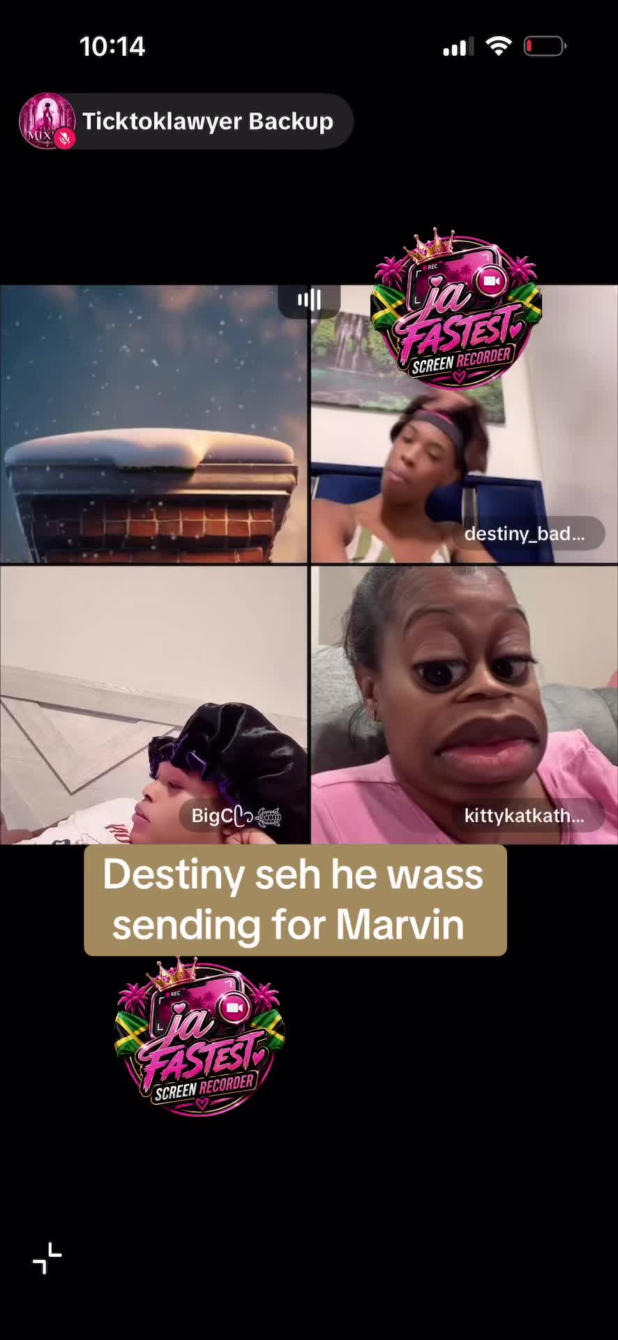 @Ja fastest screen recorder🇯🇲