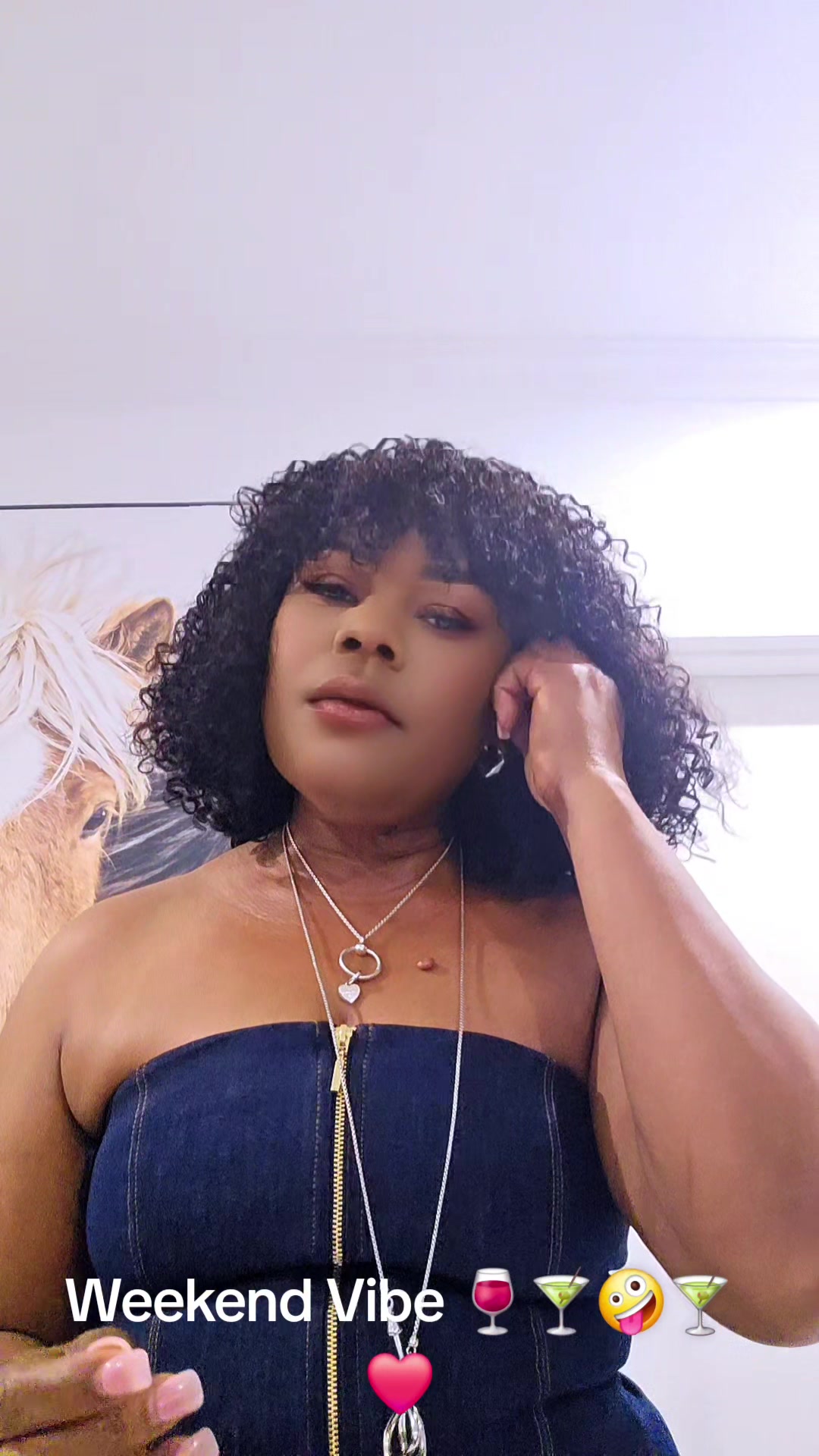 @Rich Aunty Vibe