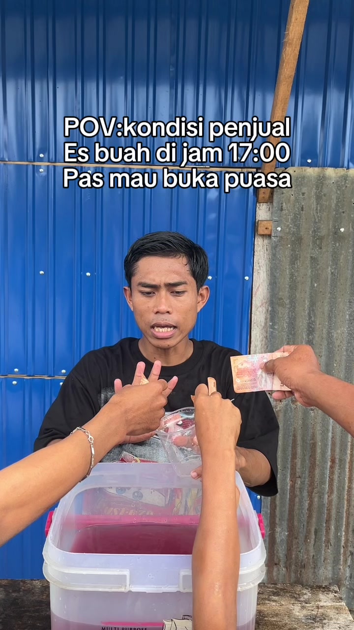 @Andre Hirata