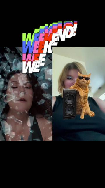 @Shar❌Queen strange&weird❌🖤
