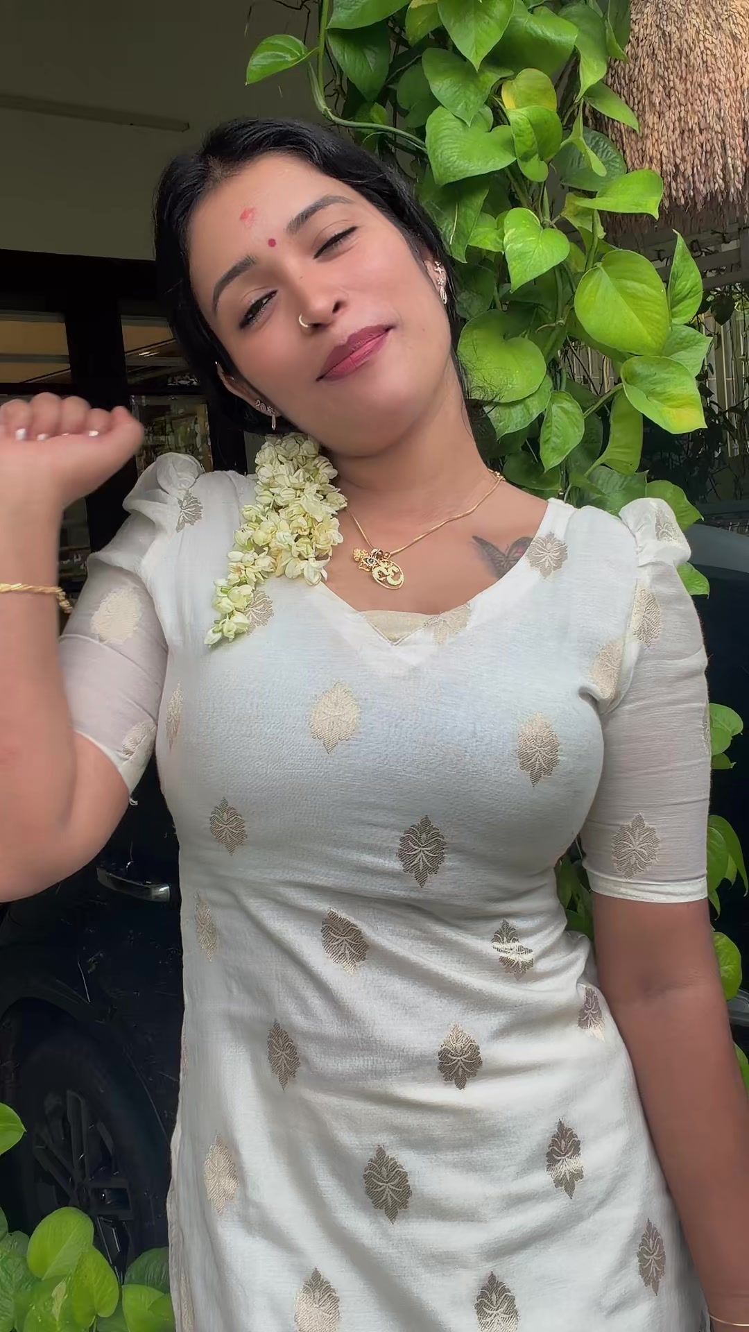 @❤Shyama kunjatta❤