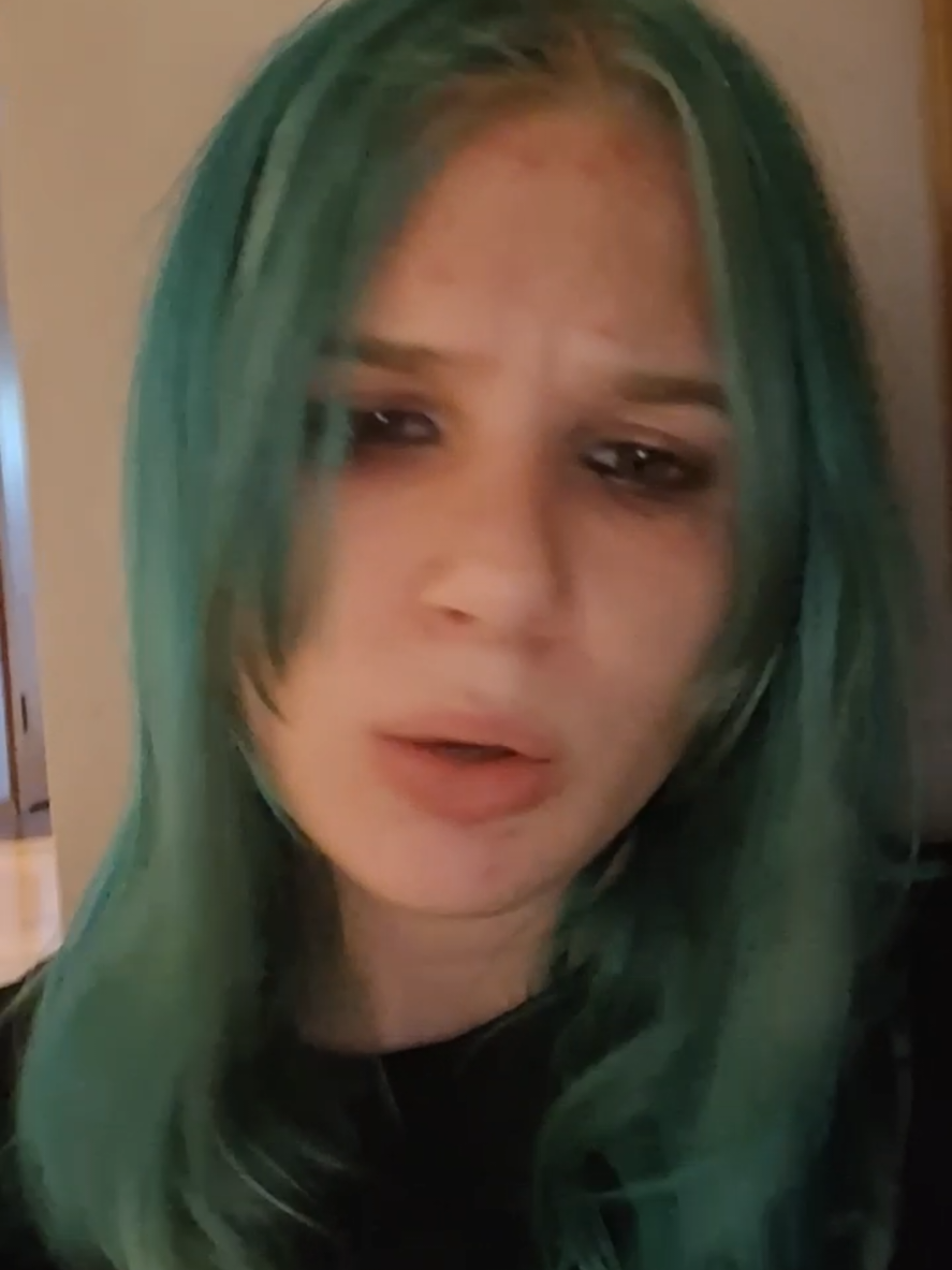 @☆Melanie(aka bianca/ashlyn)☆