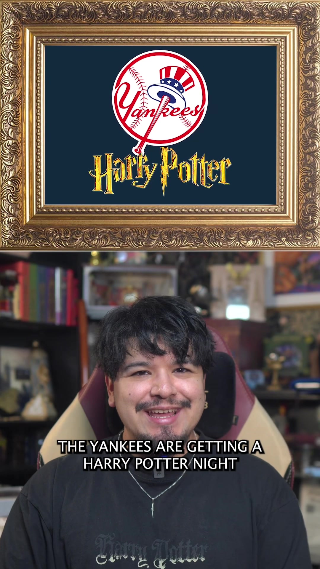 @Tony | Harry Potter News