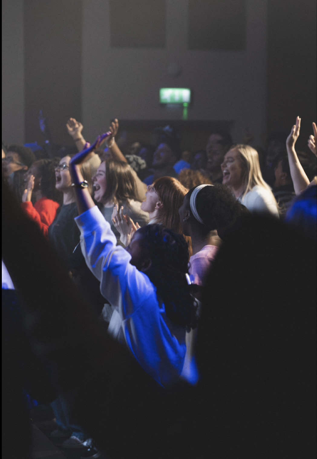 @Chroma Worship