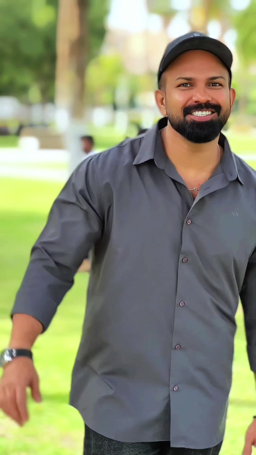 @👑തൊപ്പിക്കാരൻ👑