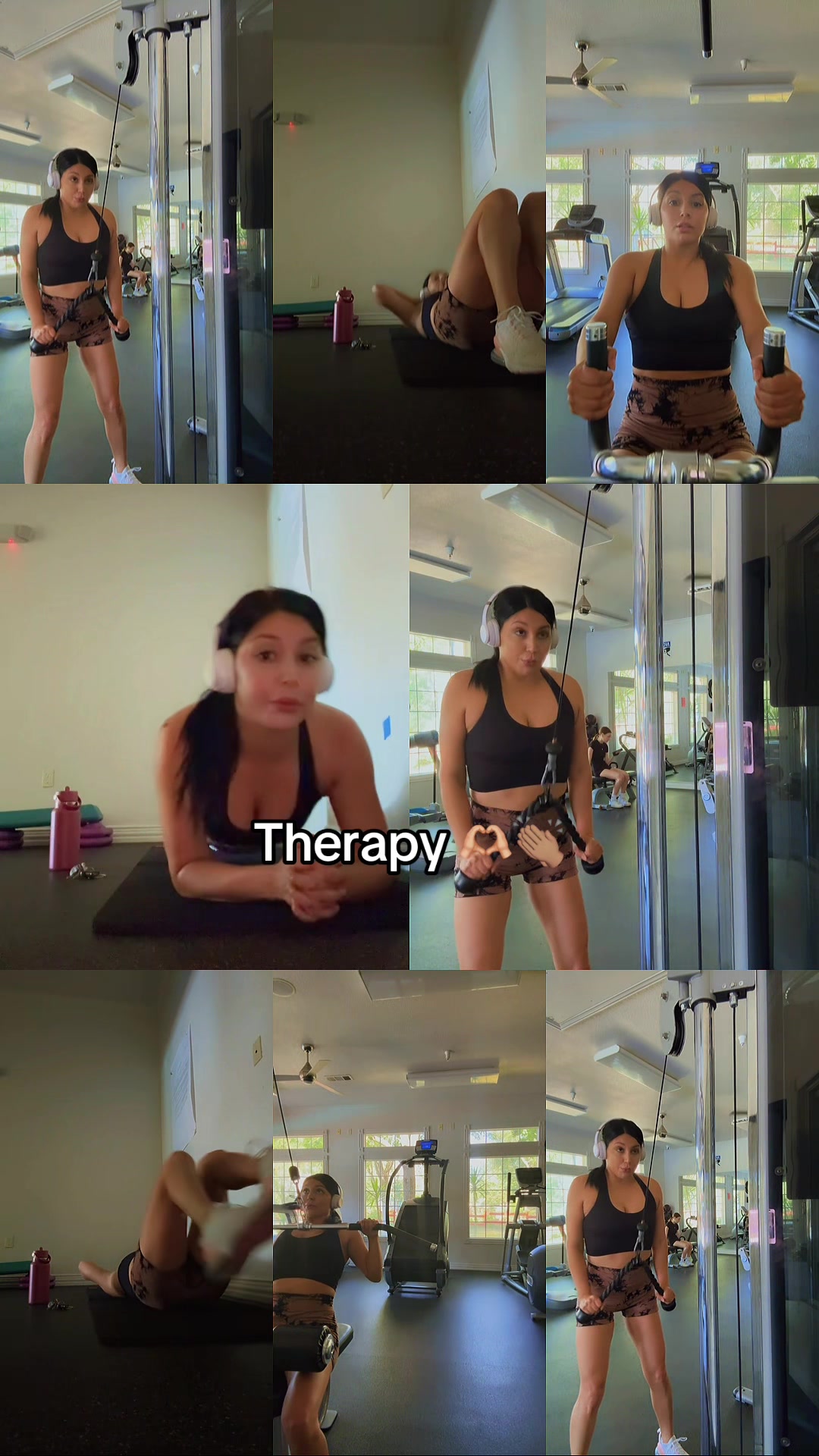 @Marissa Lopez