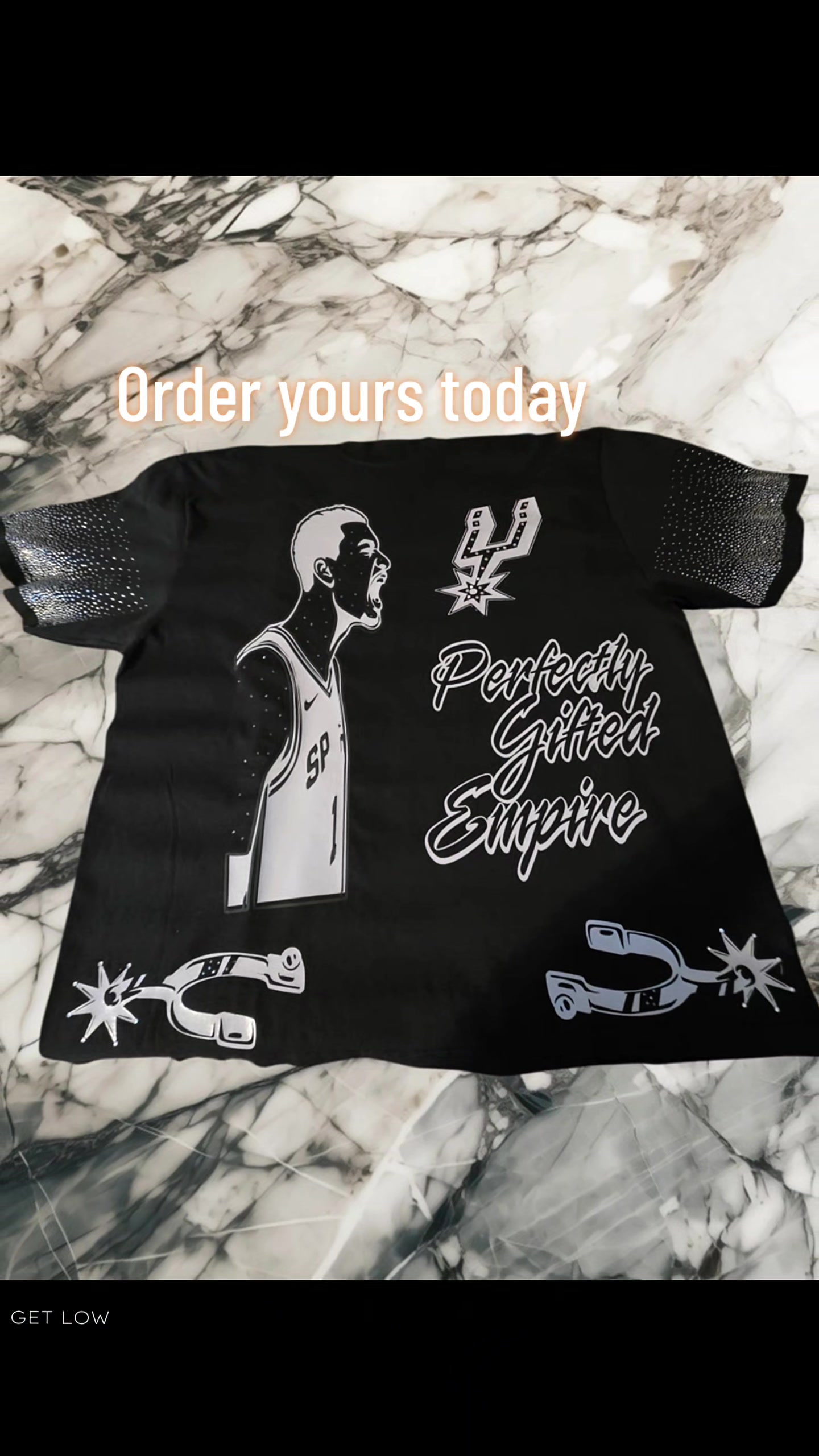 @Perfectly Gifted