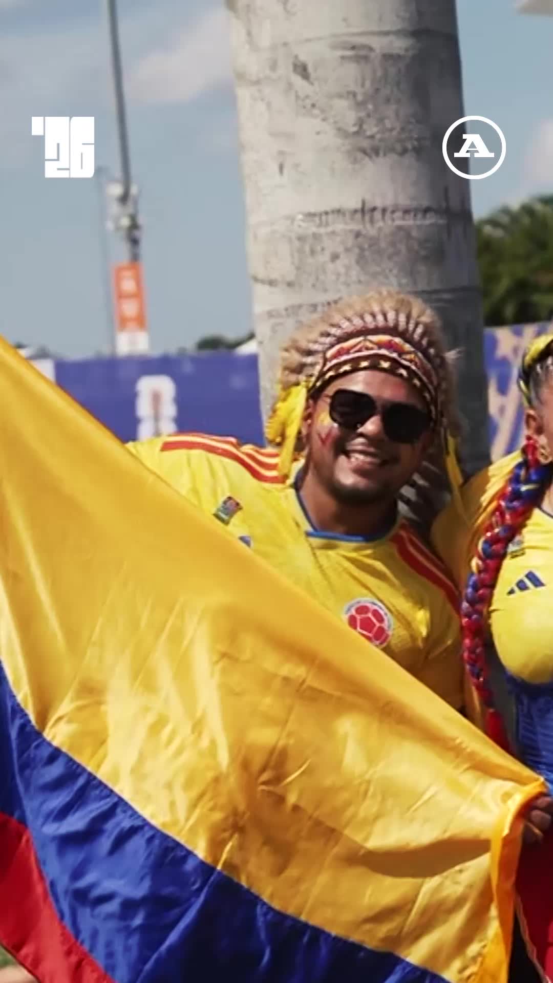 @A BOLA