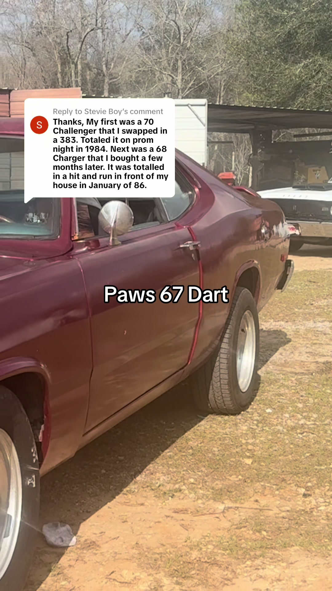 @Mopar Kay Don’t Play