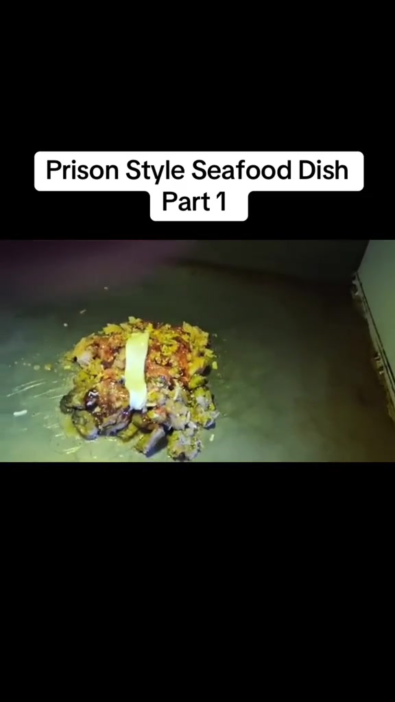 @Prison Meals