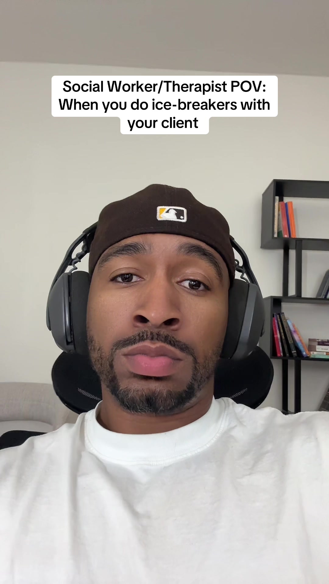 @Antoine Heard | CA Therapist