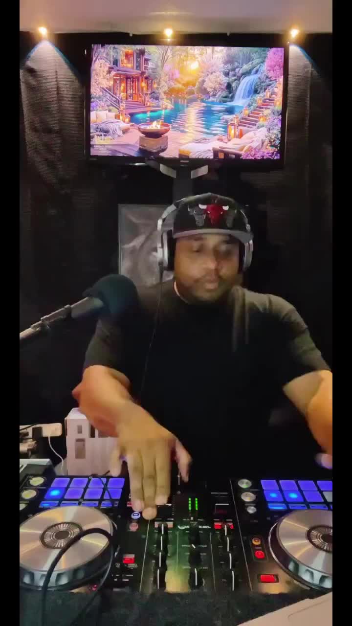 @Dj Tonka Nyc