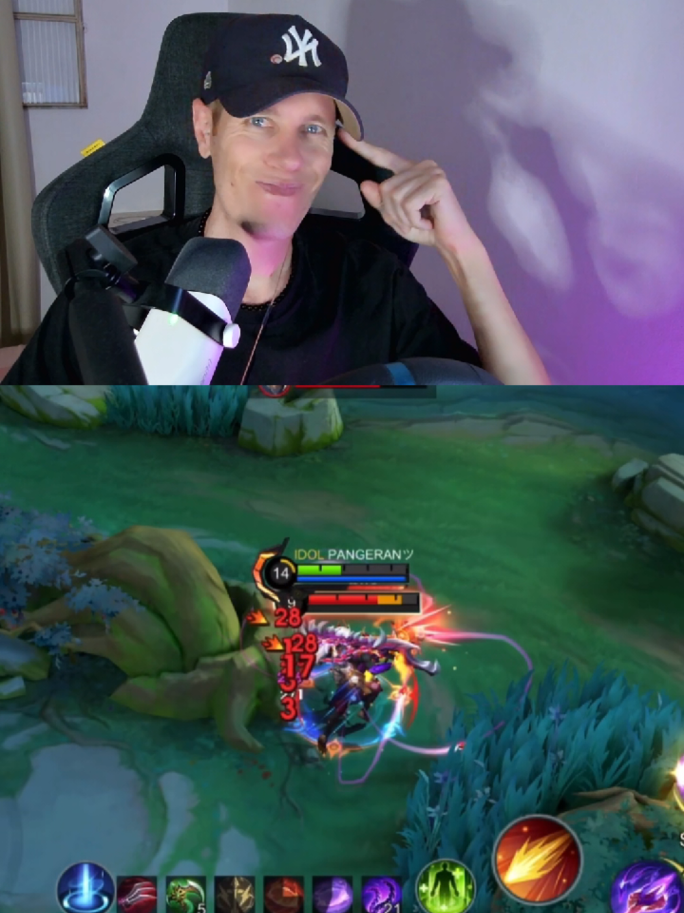 @Lost Plays