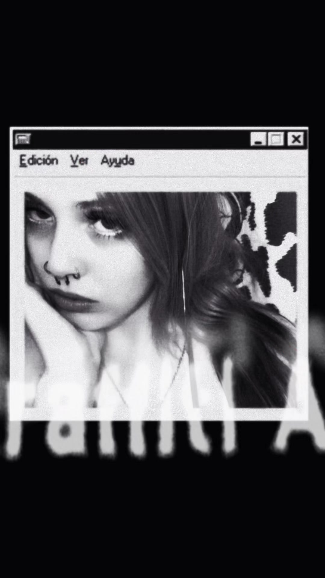 @Ghostgirlcas 👻